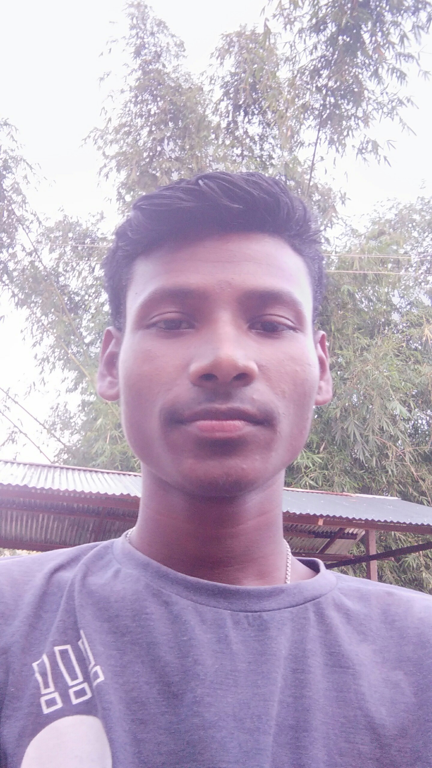 amar oraon 