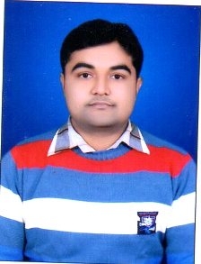 VIKESH KUMAR SINGH