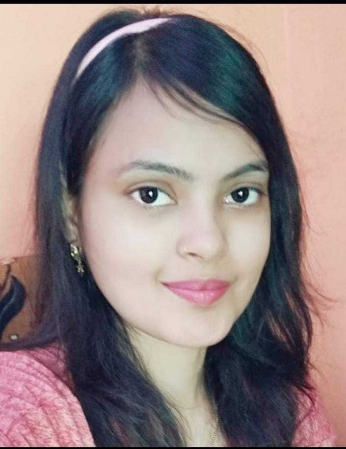 Pratigya Trivedi