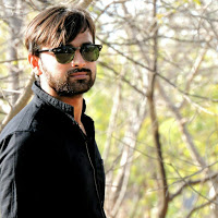 Mr-Prem Jivani Parth