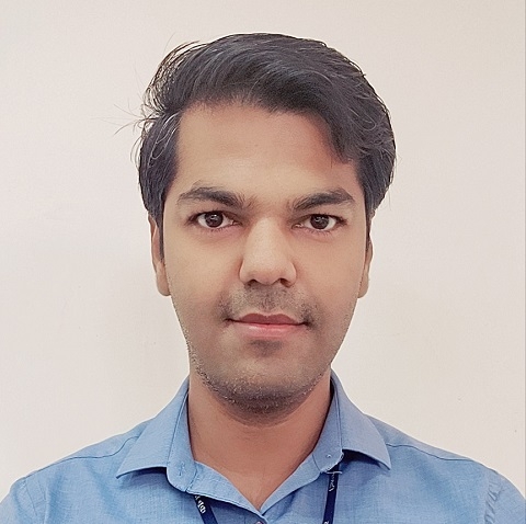 Nishith Shrivastava
