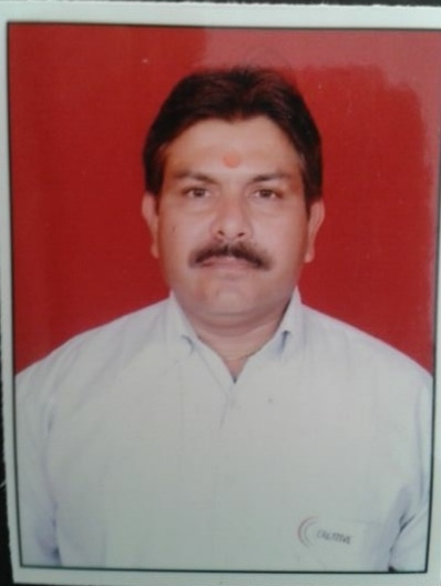 hemendu tripathi