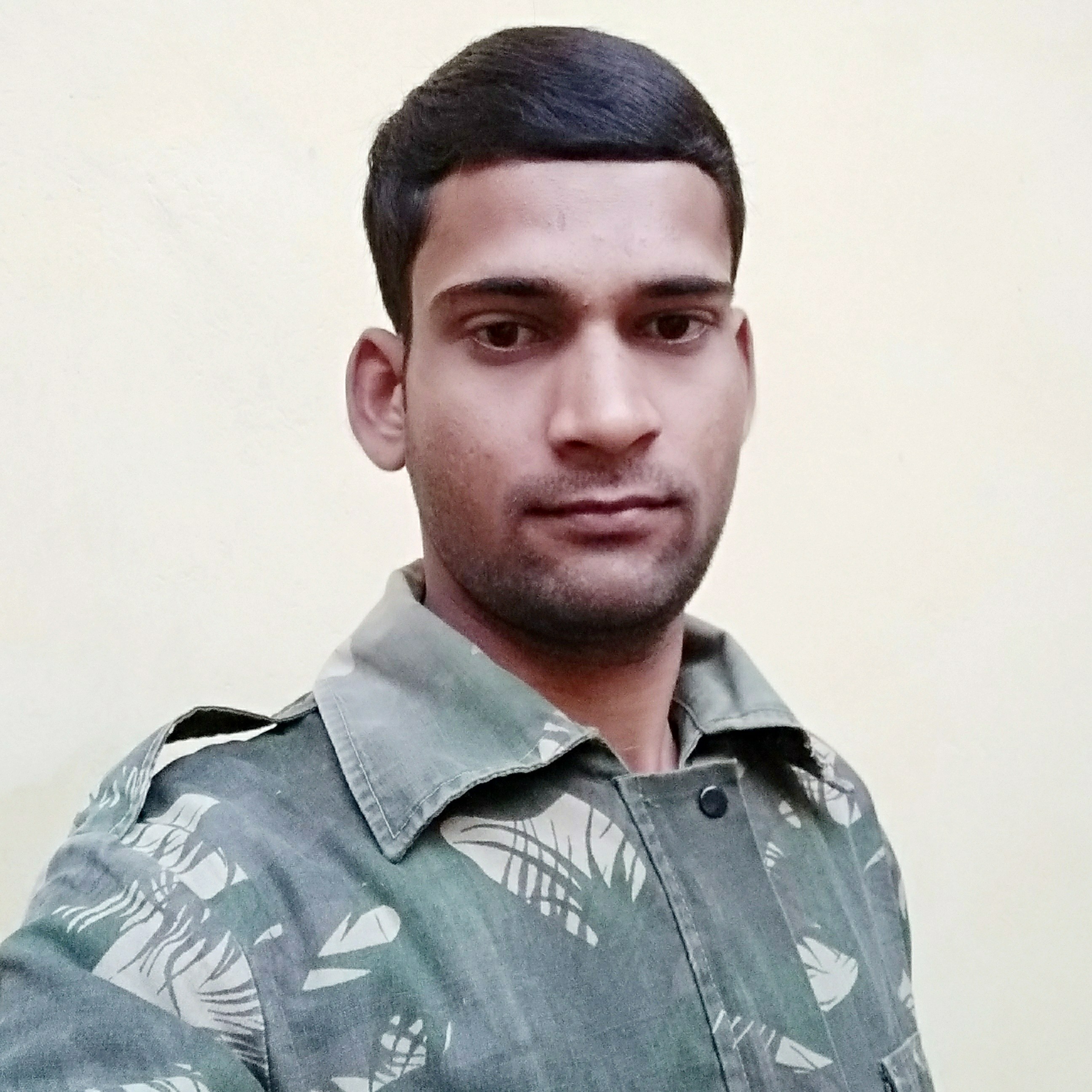 PINTU SAXENA