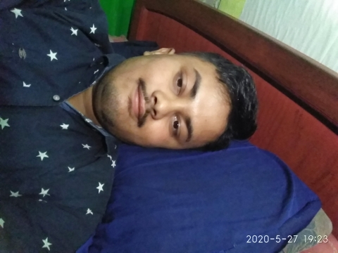 shahidur rahaman chesam