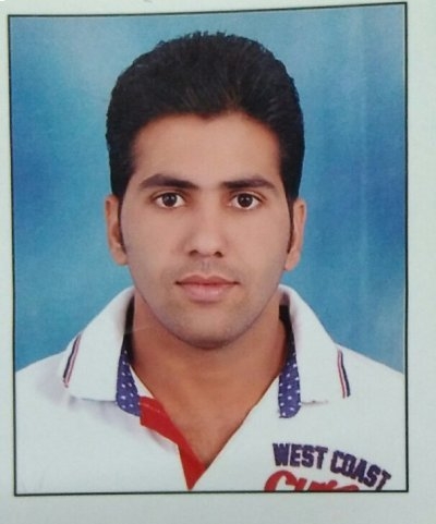 Narayan Lal Raika