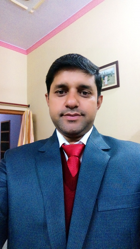 ARUN KUMAR