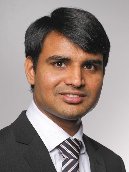 murthy akella