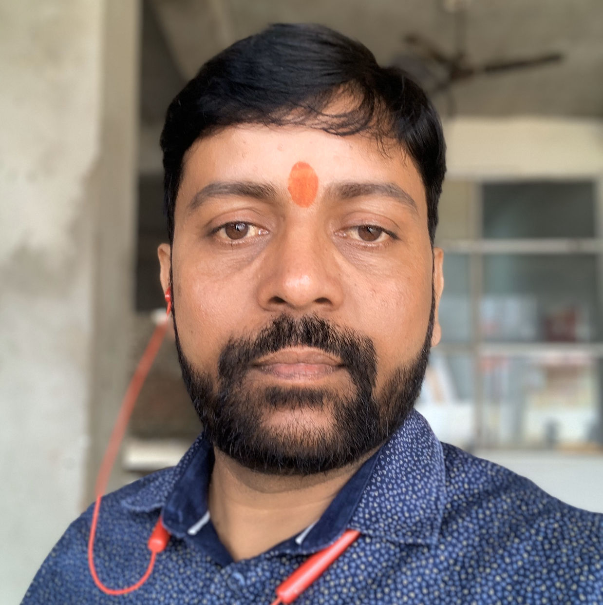 रविन्द्र कुमार सिंह