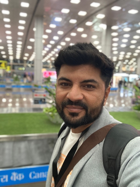 Ankit Sharma 
