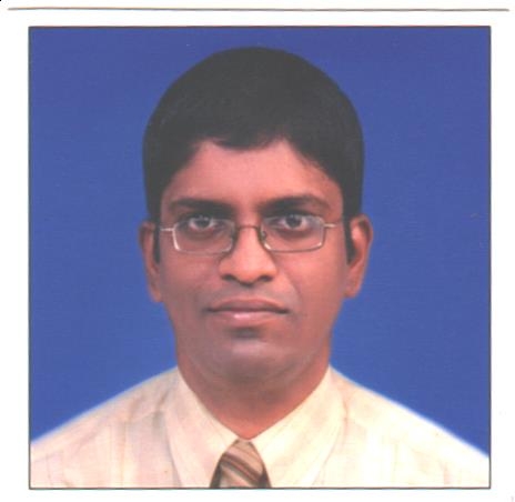Joseph John Fernandes