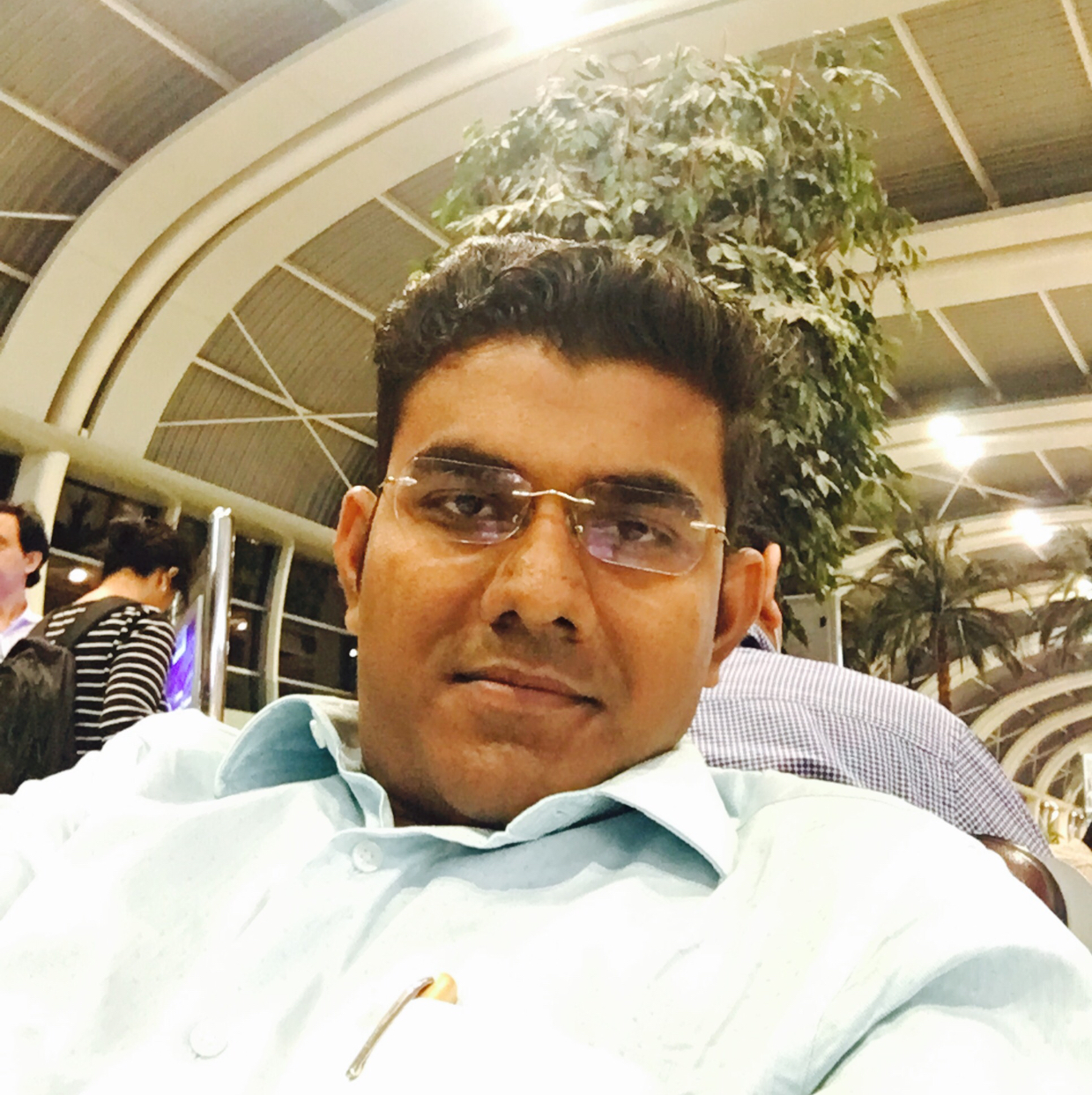 Raj kumar singh