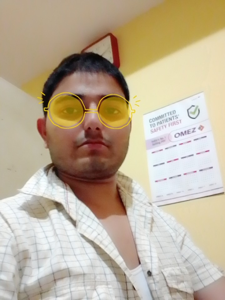 Devasish Shukla