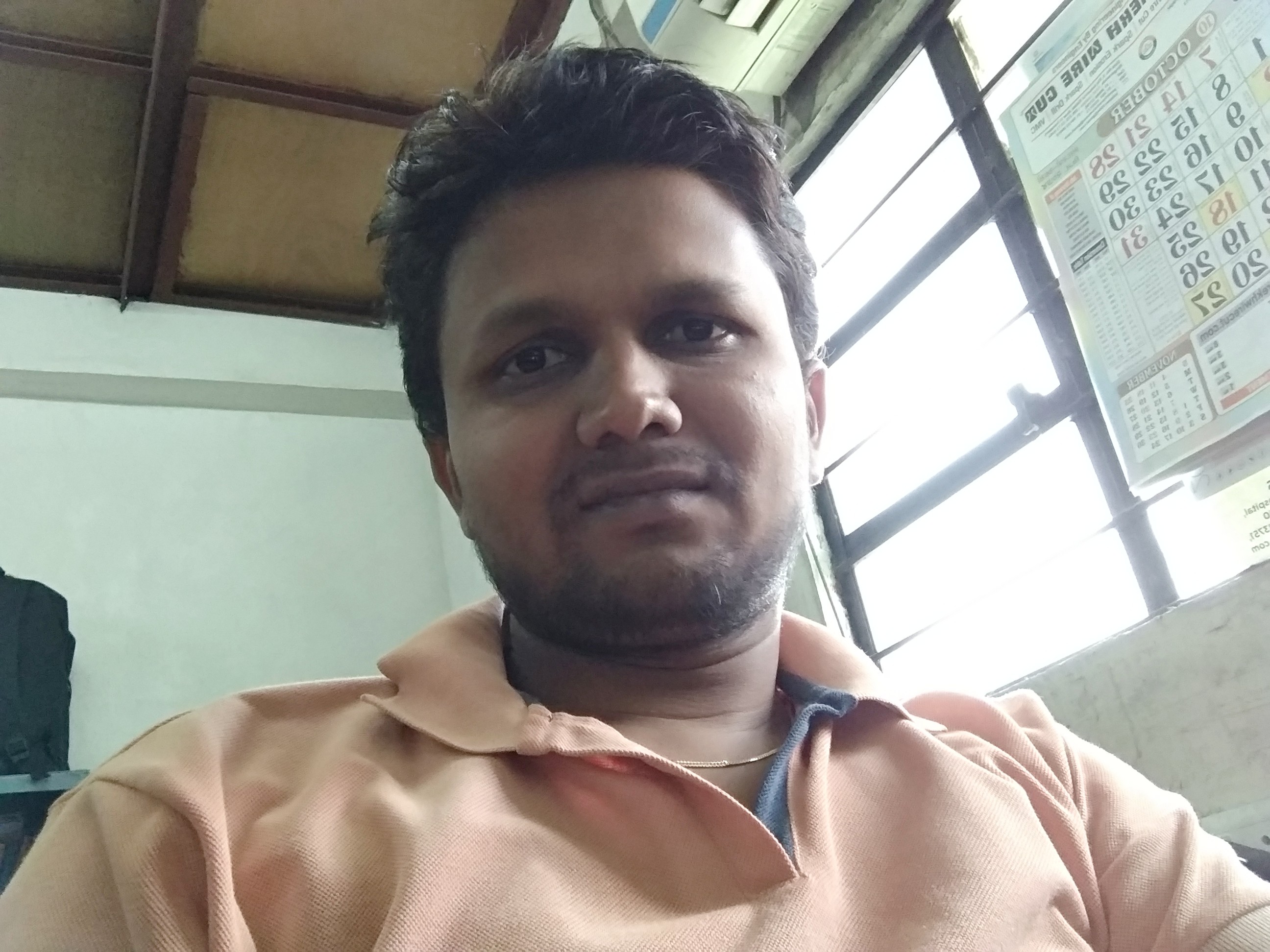 BRIJESH N SURVE
