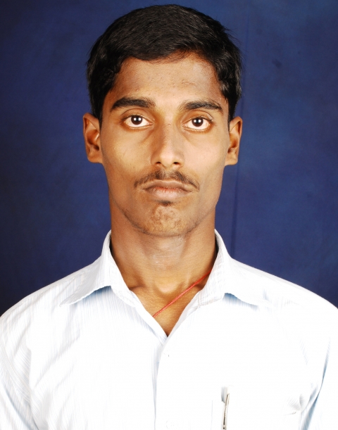 KANDREGULA HARI BABU