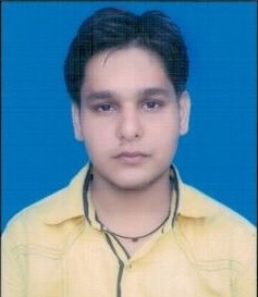 tirohit parashar
