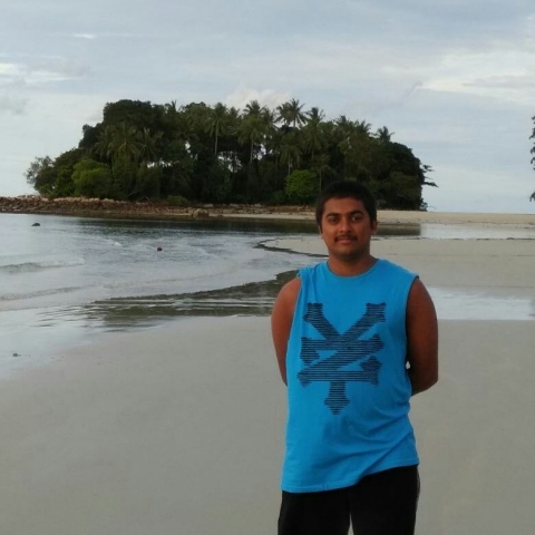 Tushar Nagaraj