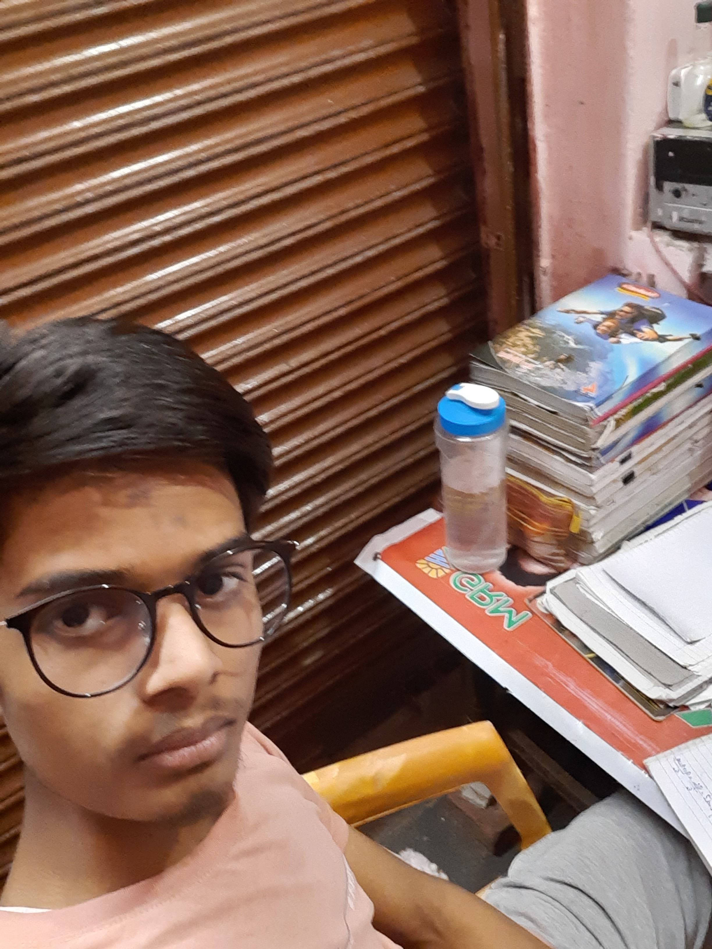 Vikas Jain