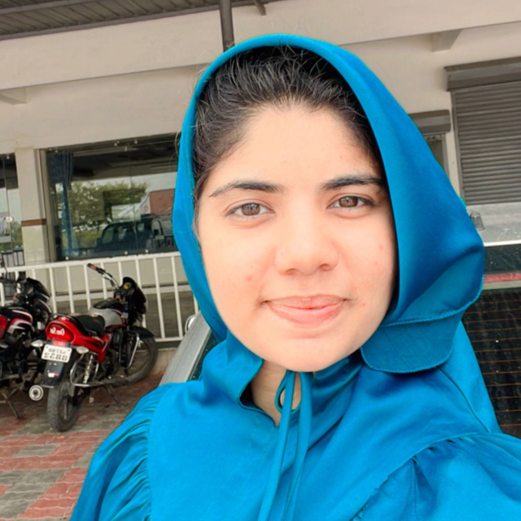 Lamiya Kubbawala