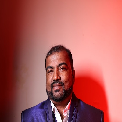 muralidhar krishnamurthy