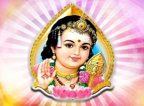 Preethi G