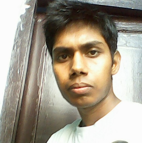 Balvant Ratnakar