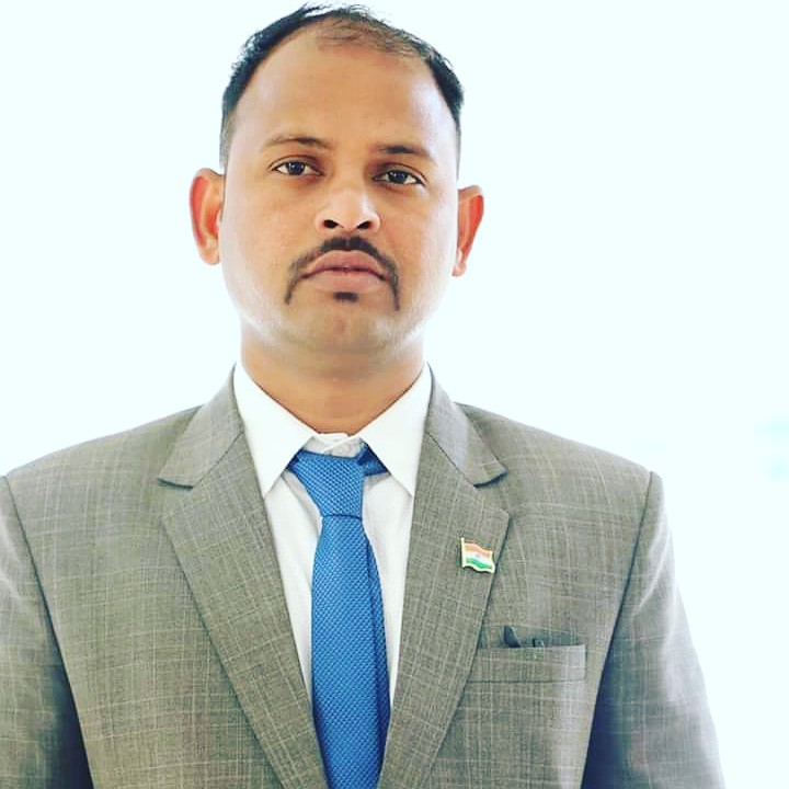 Dr A N Shah 