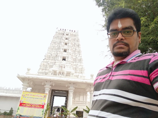 Janarthanan A T