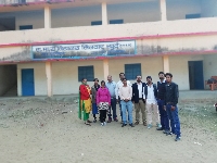 Pratima Singh