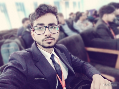 Mohd Uvais