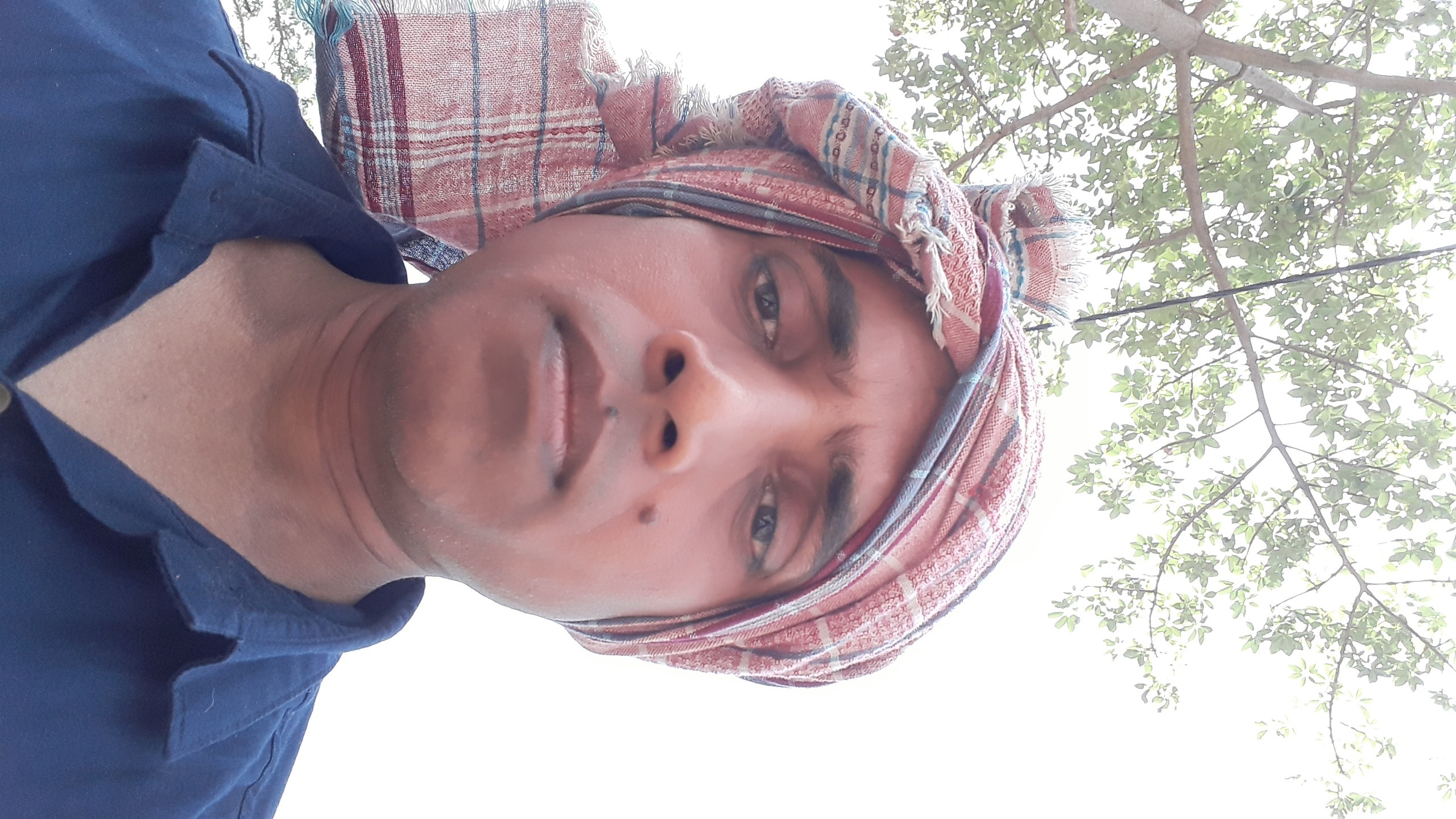 KUMAR DIWAKER