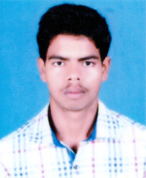 Sachidananda pradhan
