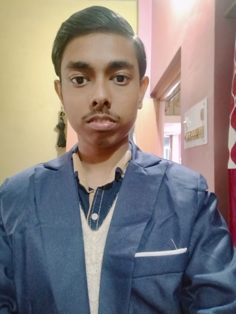 Sanjeet Kumar