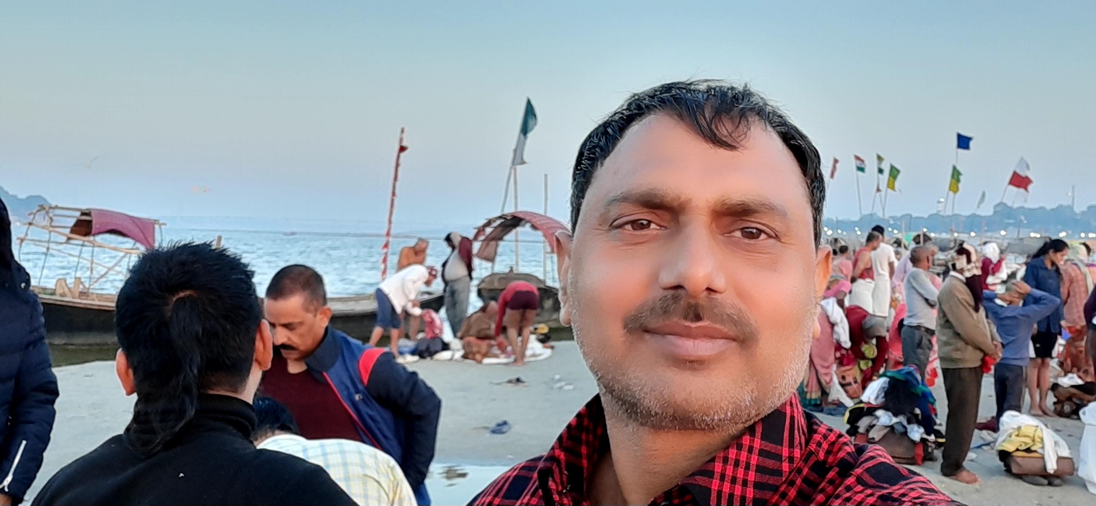 gireesh chandra
