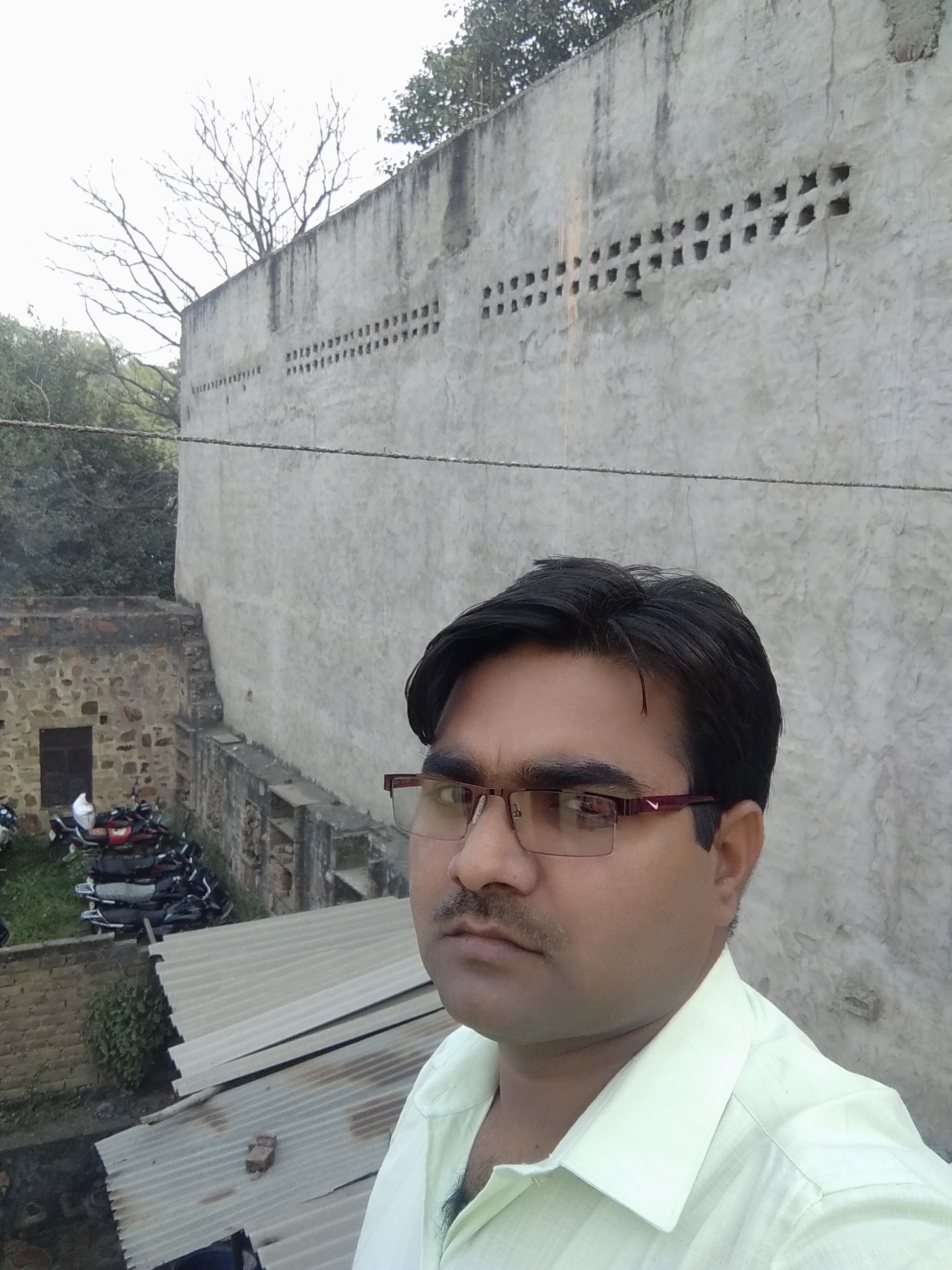 Devki Nandan