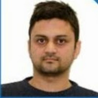 ashish agrawal