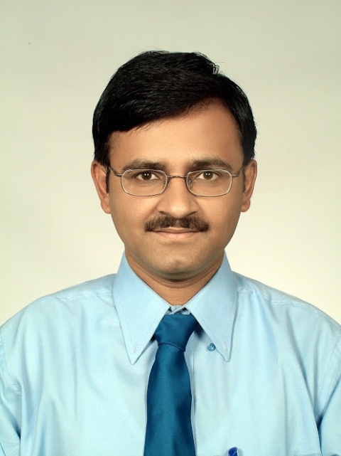 THAKUR VISHWARANJAN KUMAR SINHA
