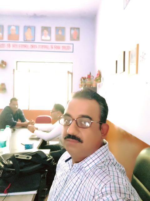 Rajesh Kapoor
