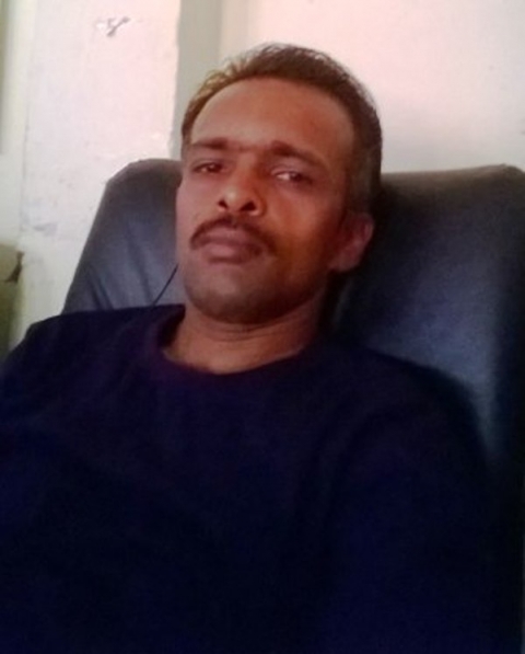 Praveen Mishra