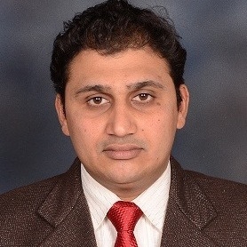 ShyamSuresh Kumar Sharma