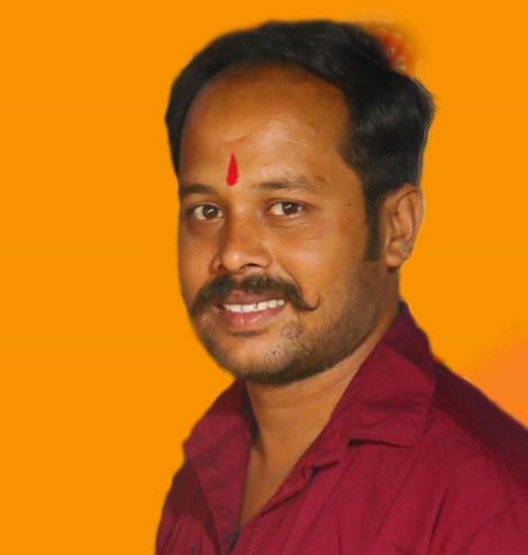 V Jagath Singh Pawar