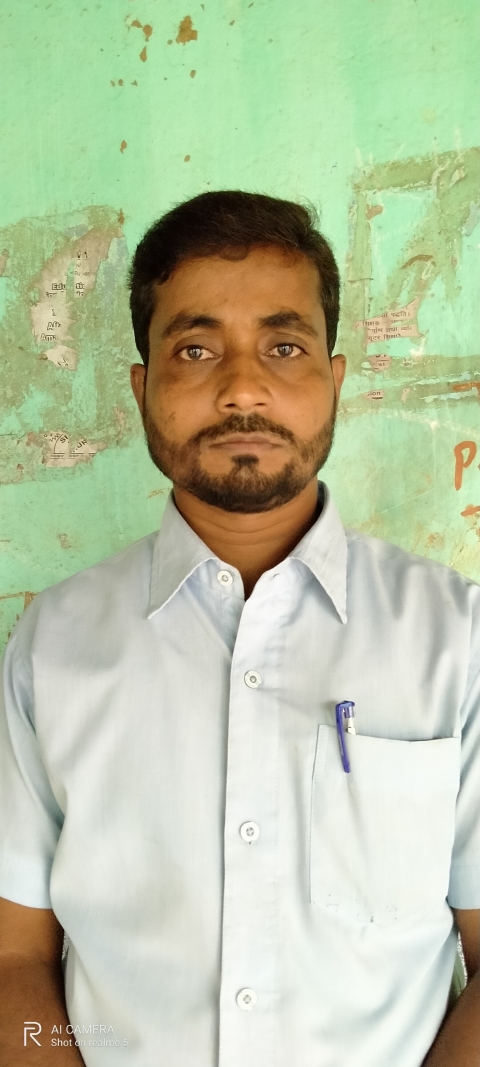 Motiur Rahman