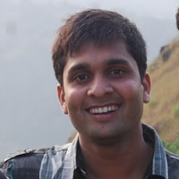 Vikaas Patil