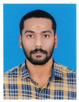 Arun M