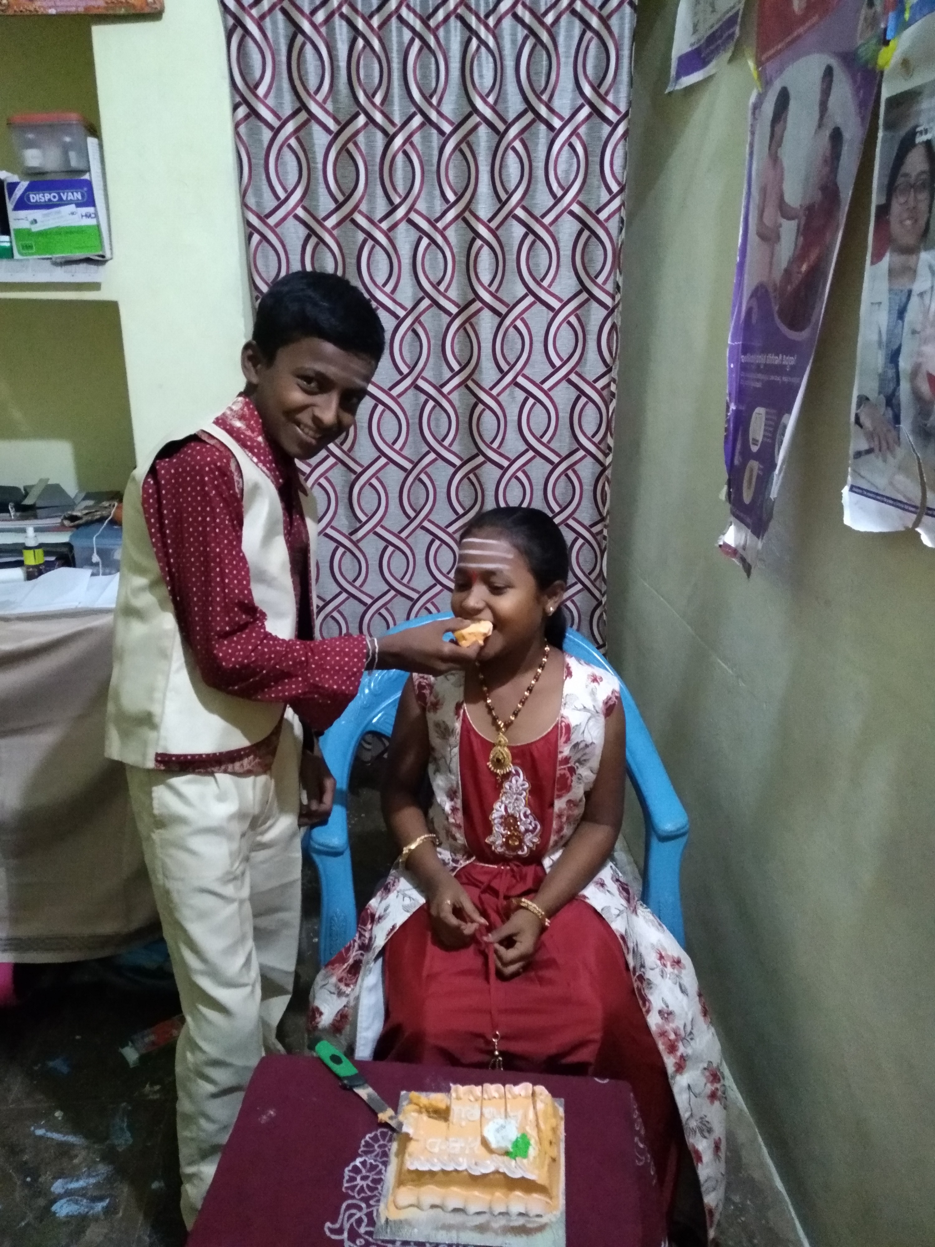 Darshan Talagadi