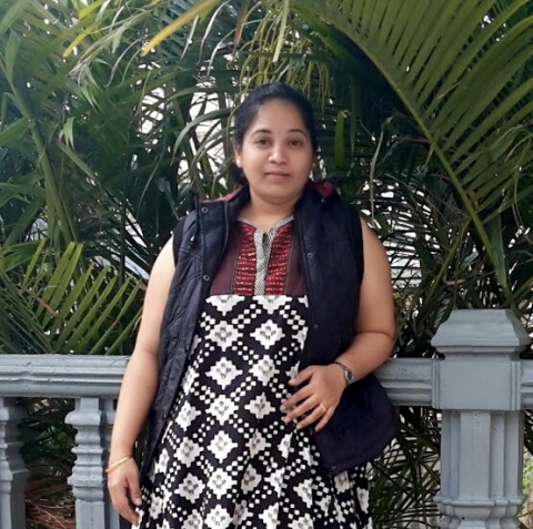 Prasanna Siripireddy