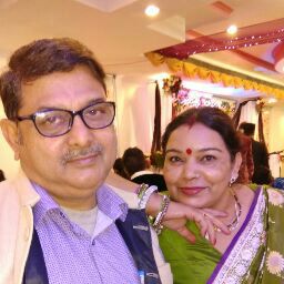 Mahesh Kishania
