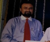 HEMANT RAMSURESH PANDEY