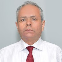 b r mehta