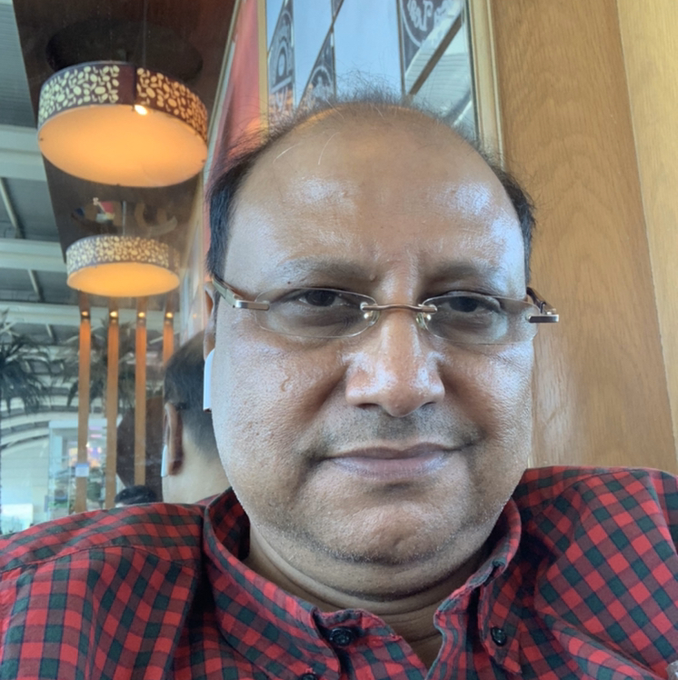 NARENDRA BURANGE