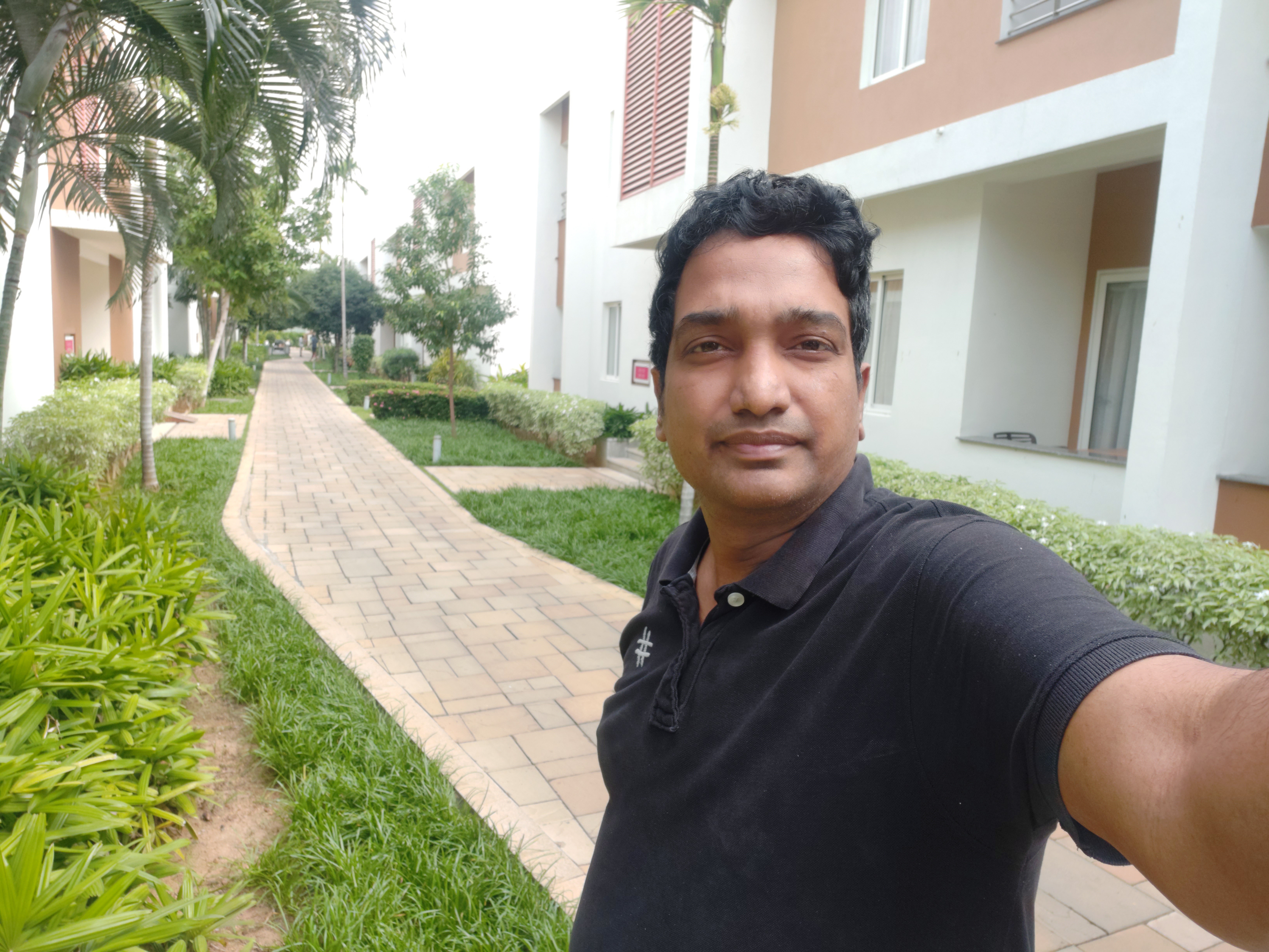 Ramesh Rajamani